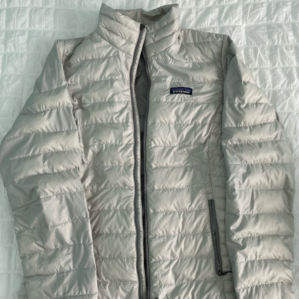Women’s Patagonia Winter Jacket